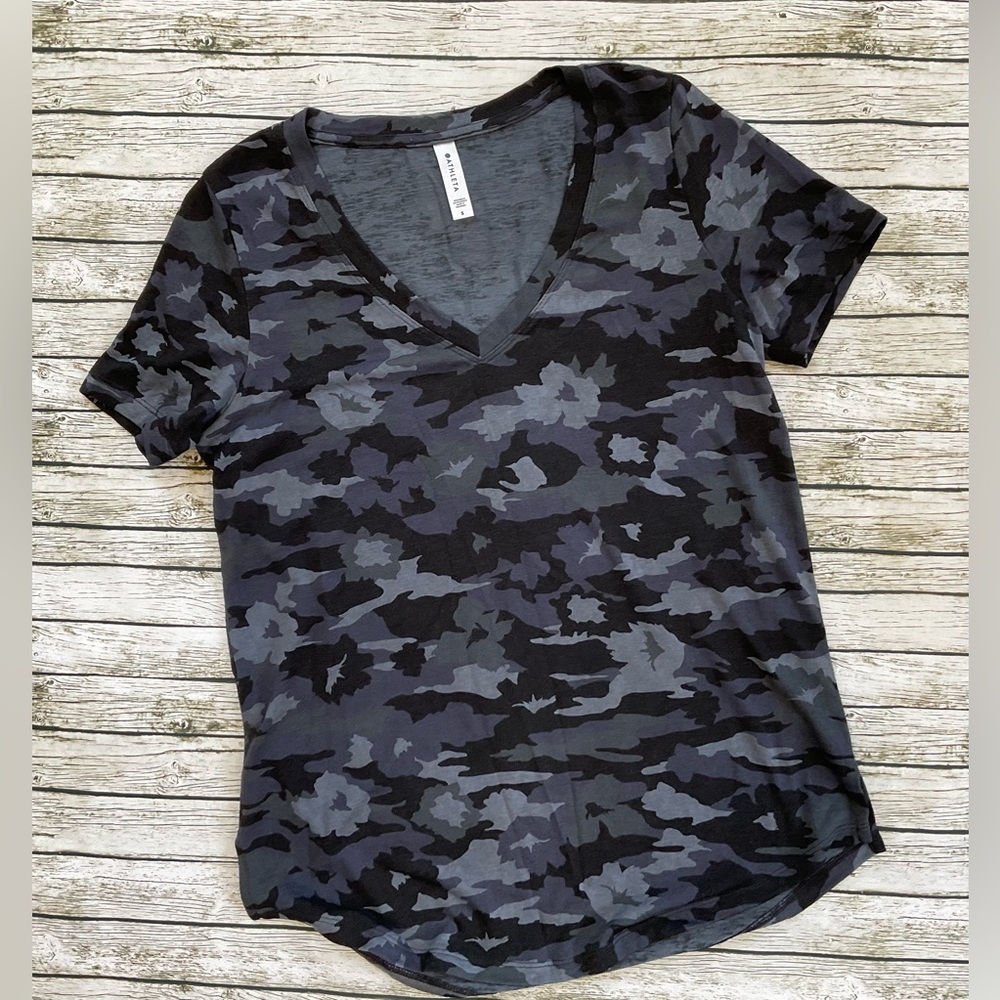 New w/o tags Athleta cami top small